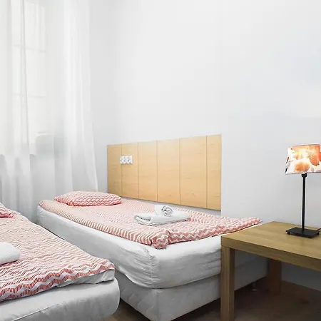 24w Old Town Appartamento