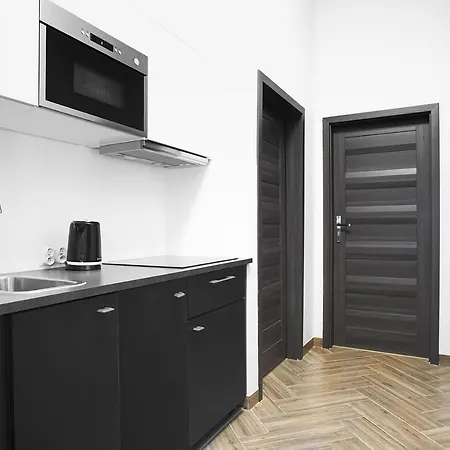 24w Old Town Appartamento *