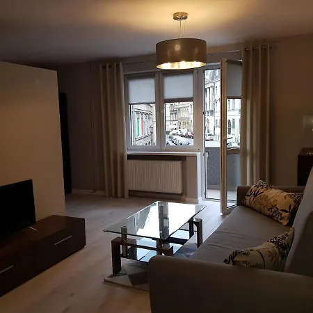 Appartamento 24w Old Town